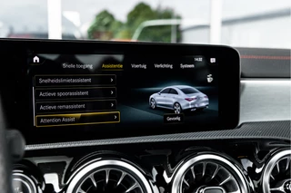 Mercedes-Benz CLA – thumbnail 41
