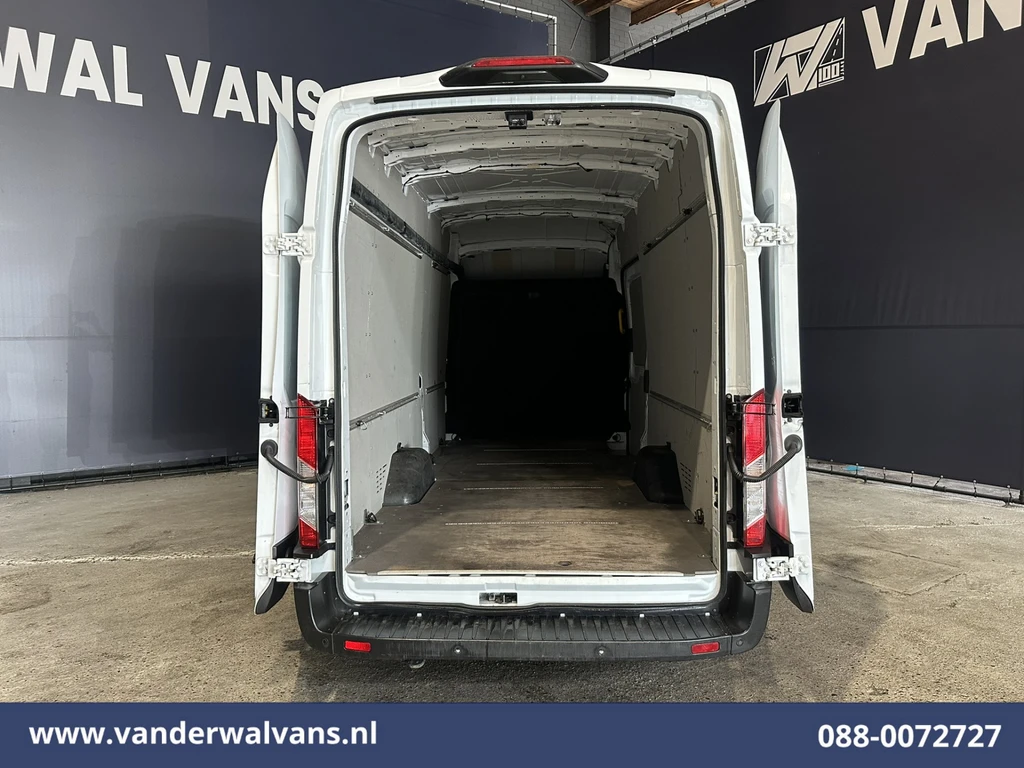 Ford Transit – foto 11