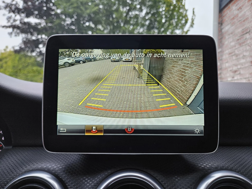 Mercedes-Benz A-Klasse – foto 31