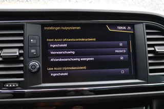 SEAT Leon – thumbnail 26