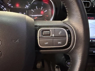 Citroën C3 Aircross – thumbnail 17
