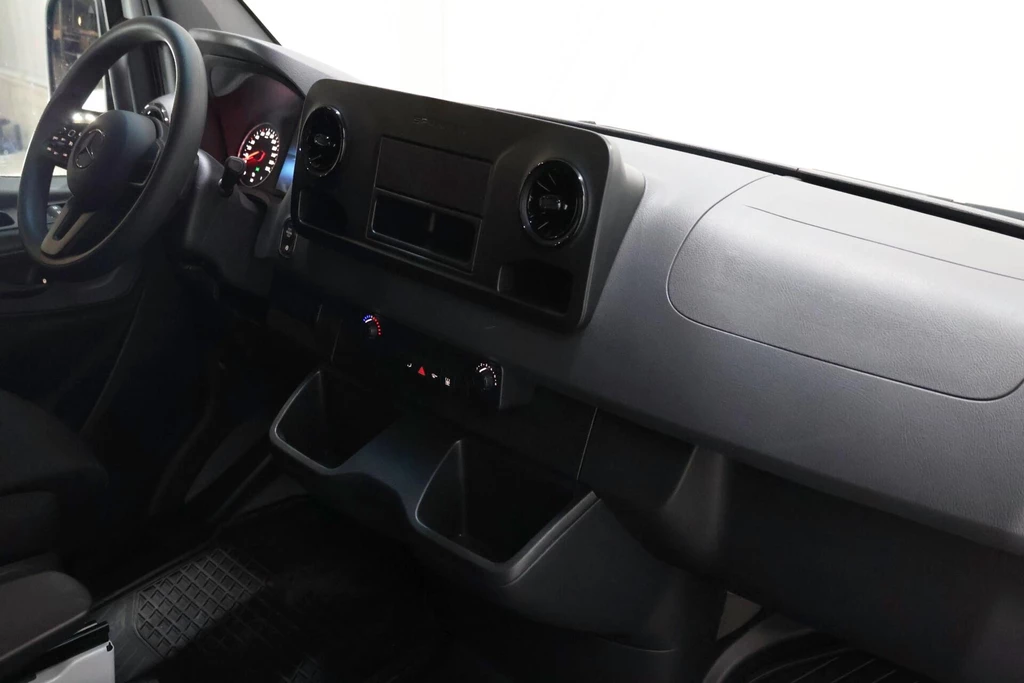 Mercedes-Benz Sprinter – foto 8