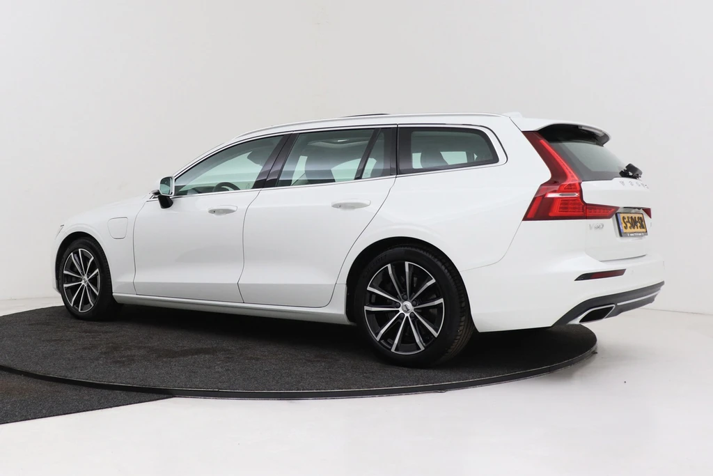 Volvo V60 – foto 6