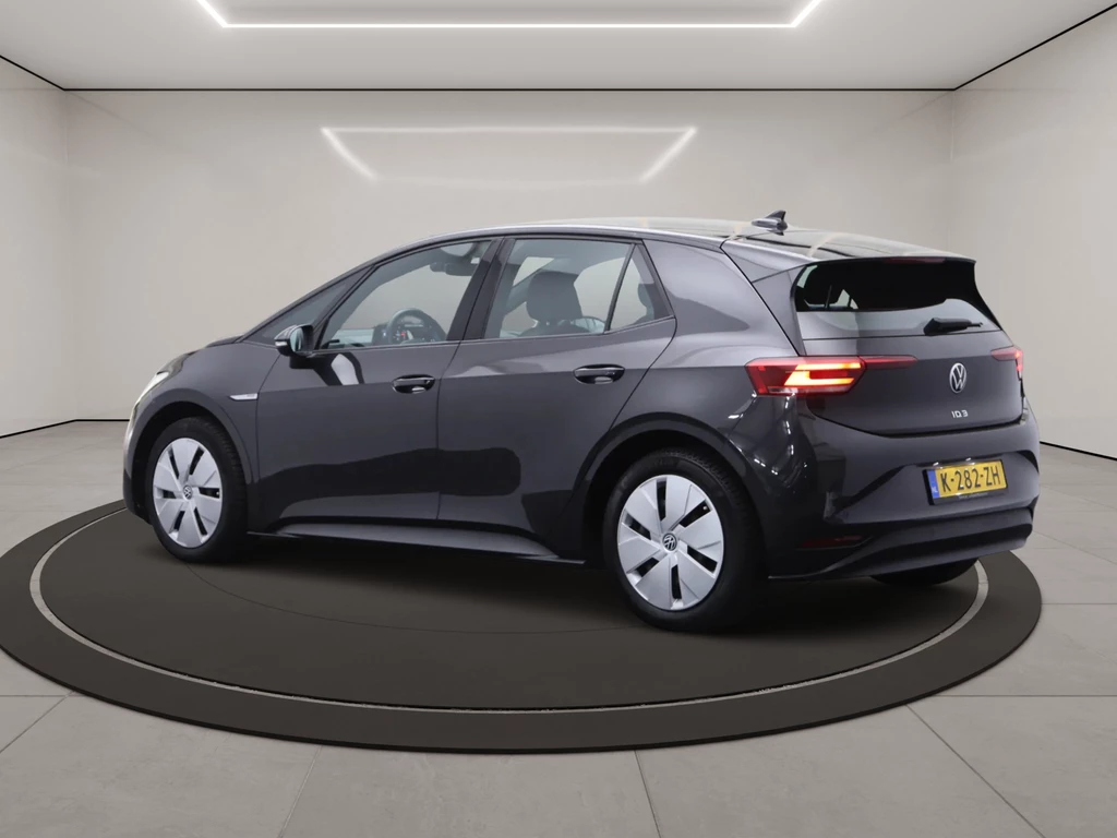 Volkswagen ID.3 – foto 3