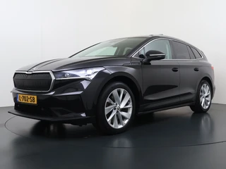 Škoda Enyaq iV – thumbnail 2