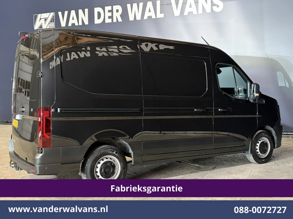 Renault Master – foto 3