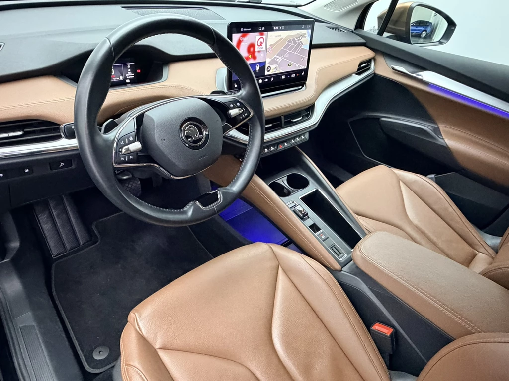 Škoda Enyaq iV – foto 12