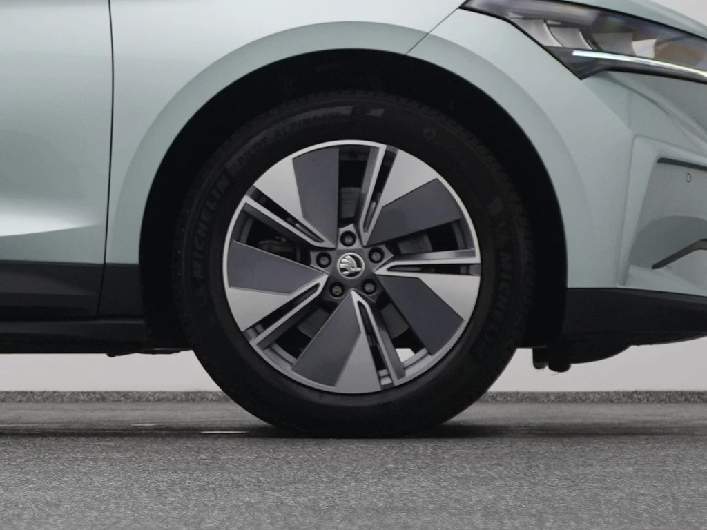 Škoda Enyaq iV – foto 43