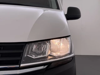 Volkswagen Transporter – thumbnail 29