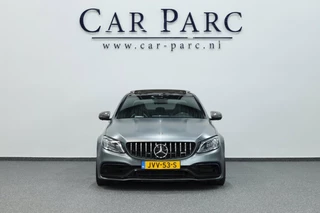 Mercedes-Benz C-Klasse – thumbnail 9