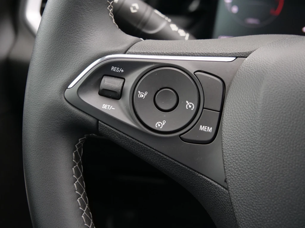 Opel Grandland – foto 17