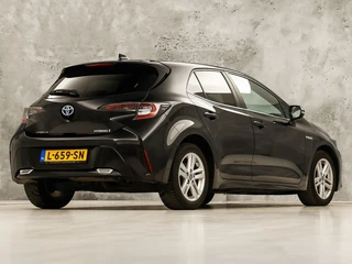 Toyota Corolla – thumbnail 6