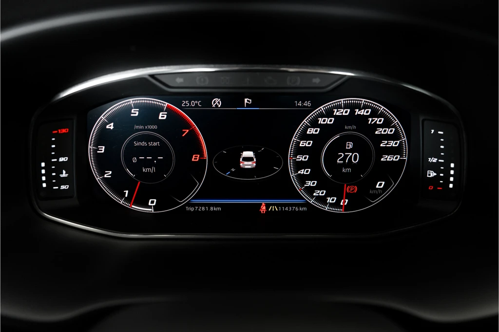 SEAT Leon – foto 11
