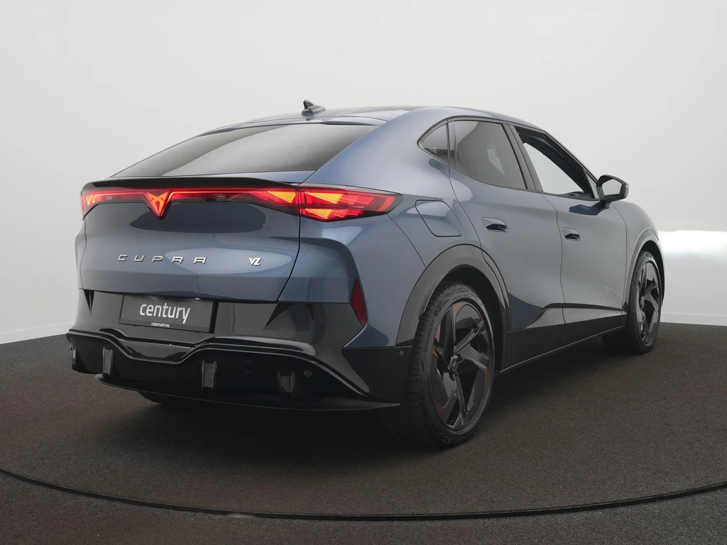 CUPRA Tavascan – foto 6
