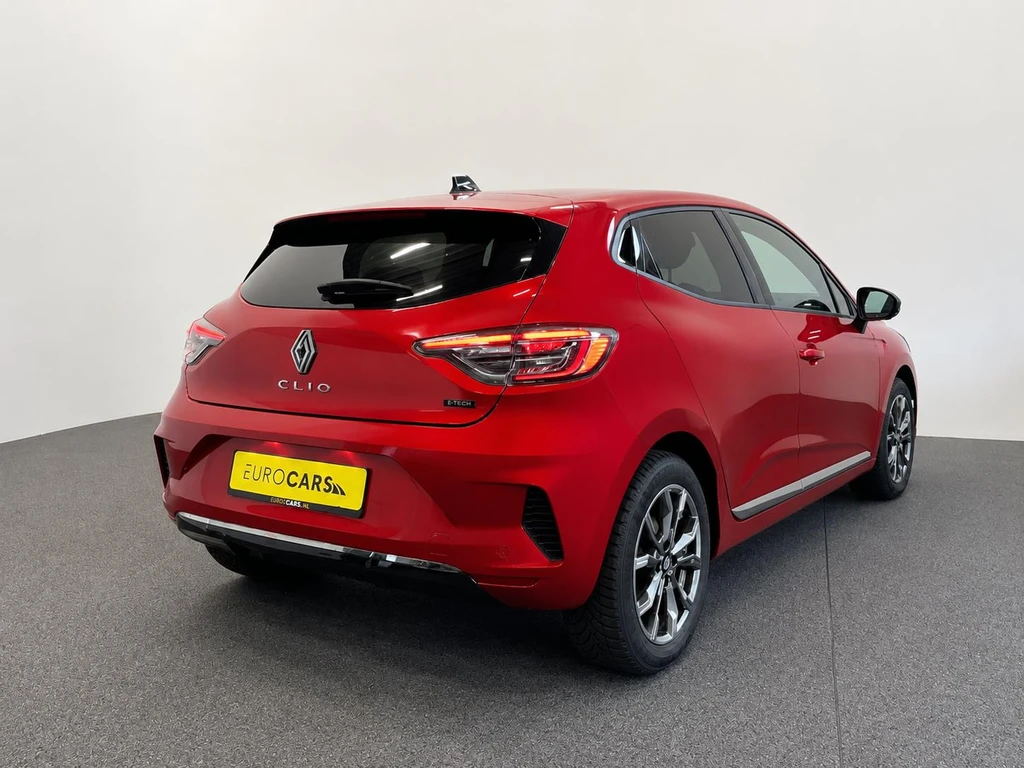 Renault Clio – foto 5