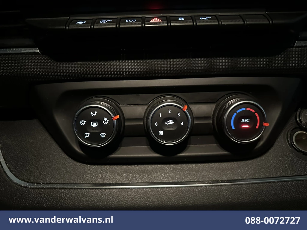 Nissan Primastar – foto 10