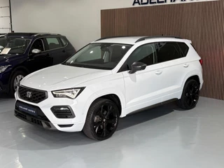 SEAT Ateca – thumbnail 3
