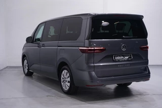 Volkswagen Multivan – thumbnail 3