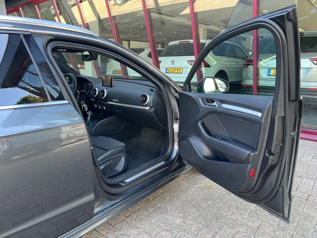 Audi A3 – foto 31