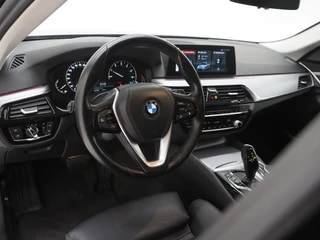 BMW 5 Serie – thumbnail 16