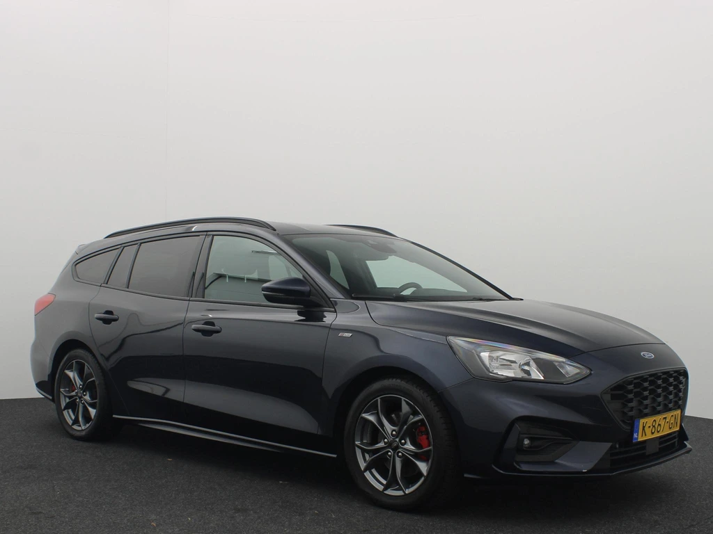 Ford Focus – foto 7