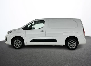 Opel Combo – thumbnail 3
