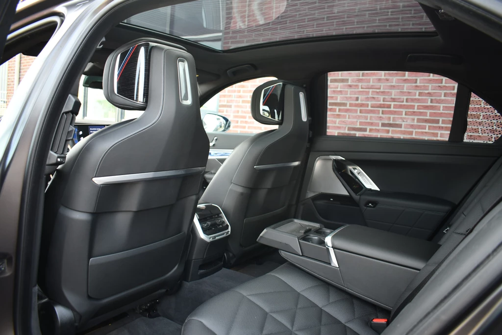 BMW 7 Serie – foto 31