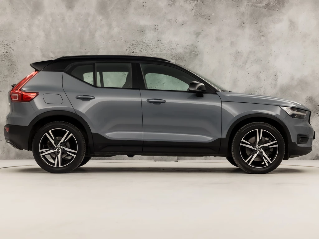 Volvo XC40 – foto 6