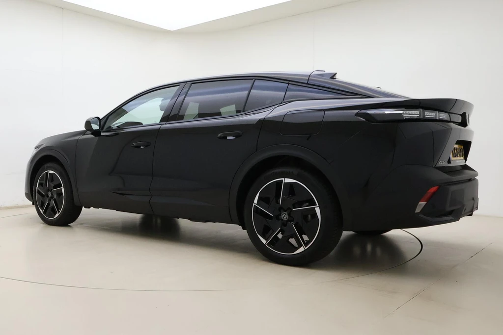Peugeot 408 – foto 4