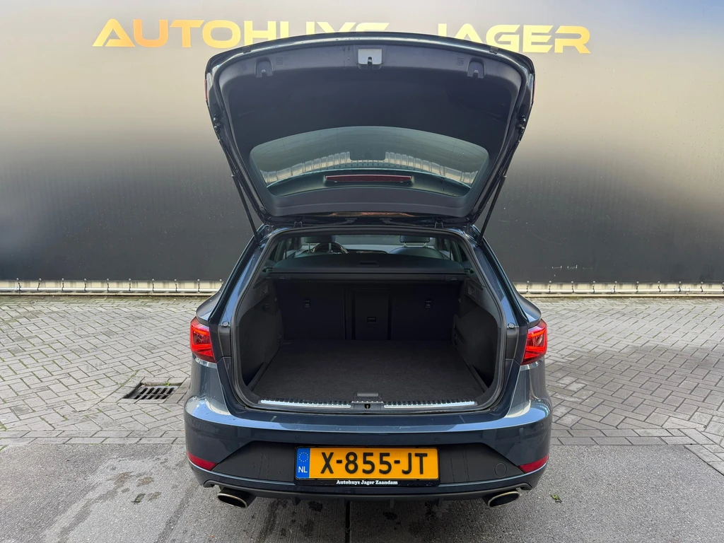 SEAT Leon – foto 12