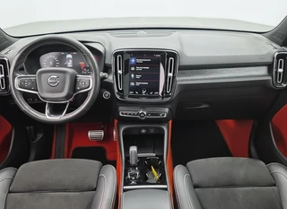 Volvo XC40 – thumbnail 10