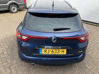 Renault Mégane Estate – thumbnail 5