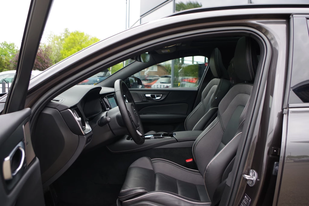 Volvo V60 – foto 11