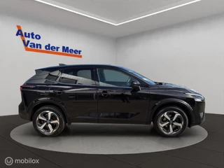 Nissan QASHQAI – thumbnail 7