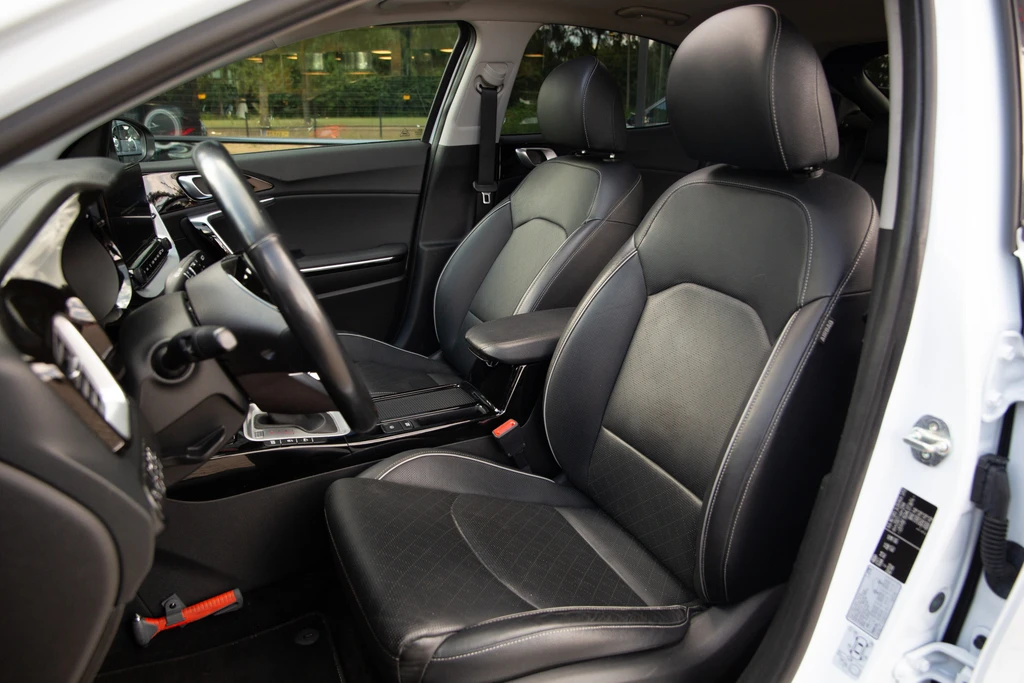 Kia XCeed – foto 5
