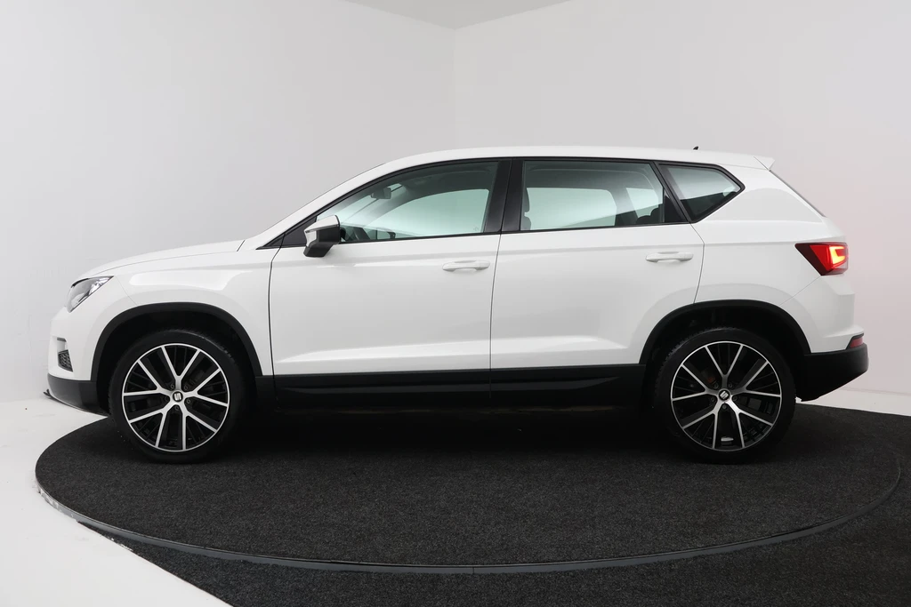 SEAT Ateca – foto 2