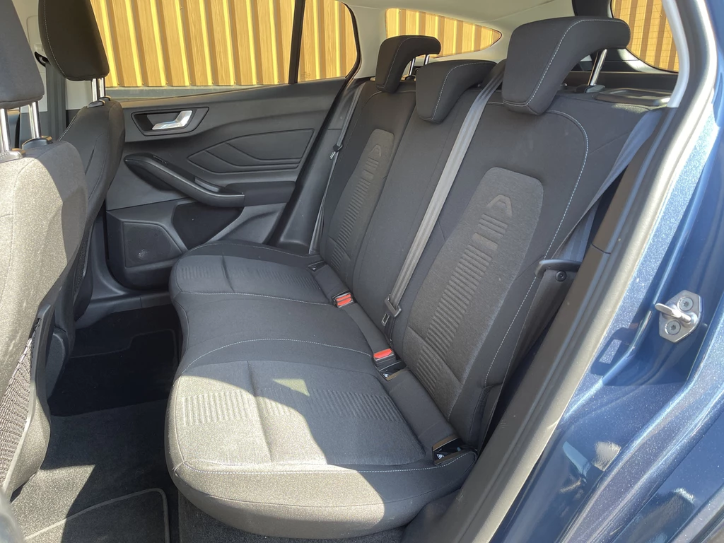 Ford Focus – foto 22