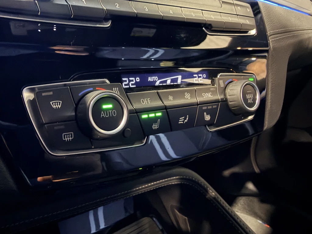 BMW X1 – foto 13