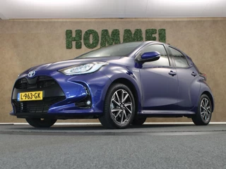 Toyota Yaris – thumbnail 2