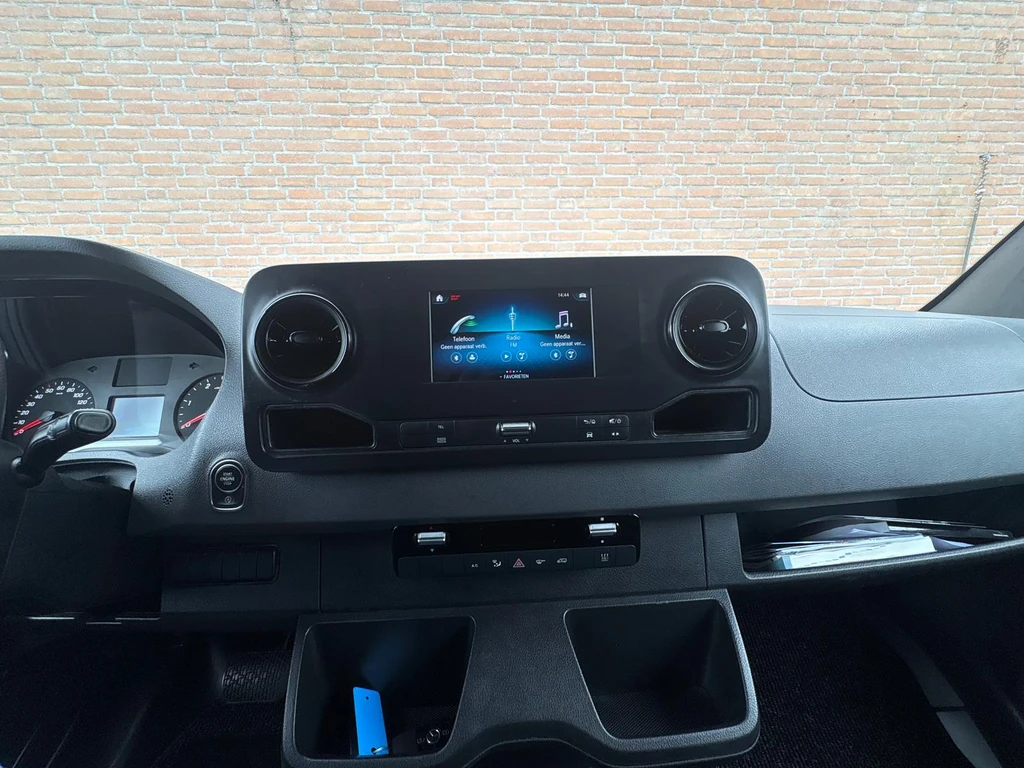 Mercedes-Benz Sprinter – foto 22