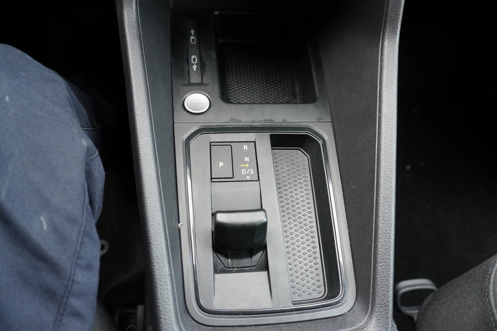 Volkswagen Caddy – foto 20