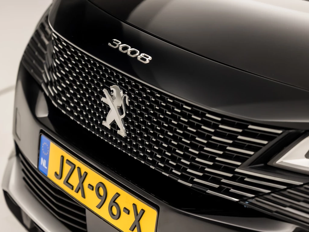 Peugeot 3008 – foto 35