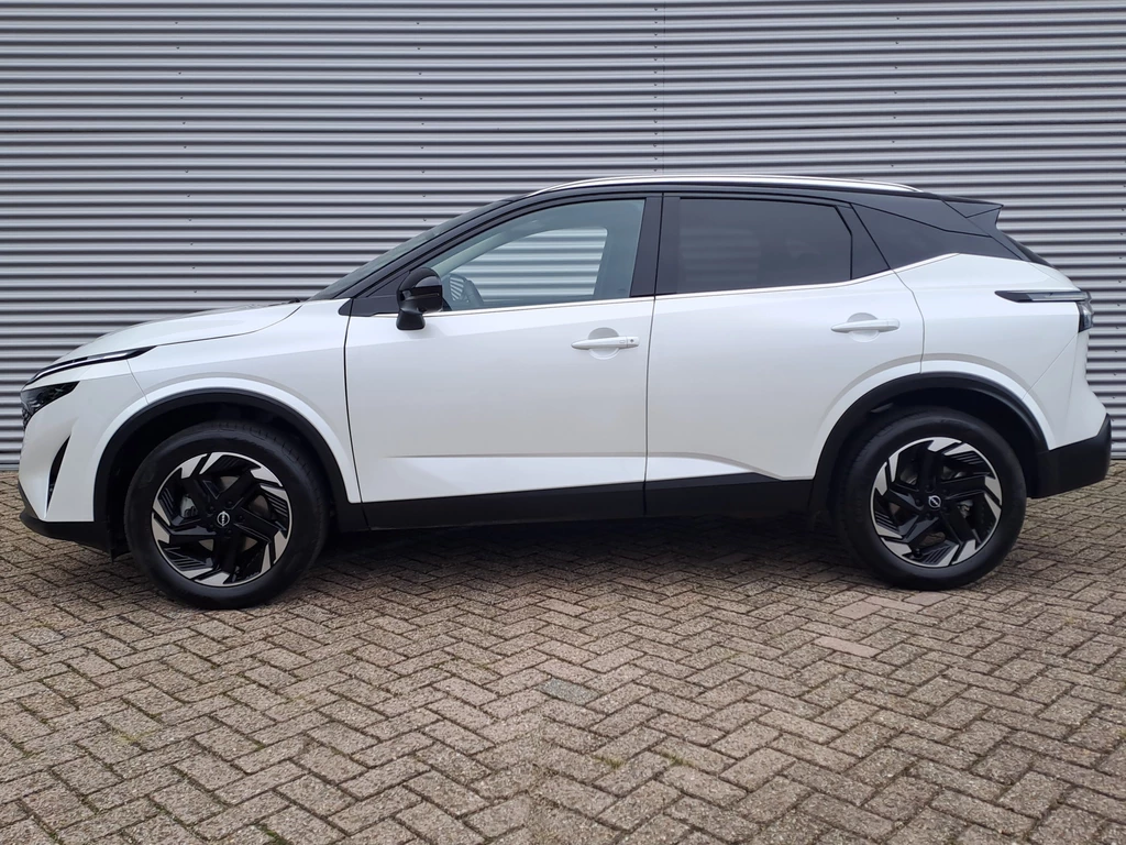 Nissan QASHQAI – foto 2