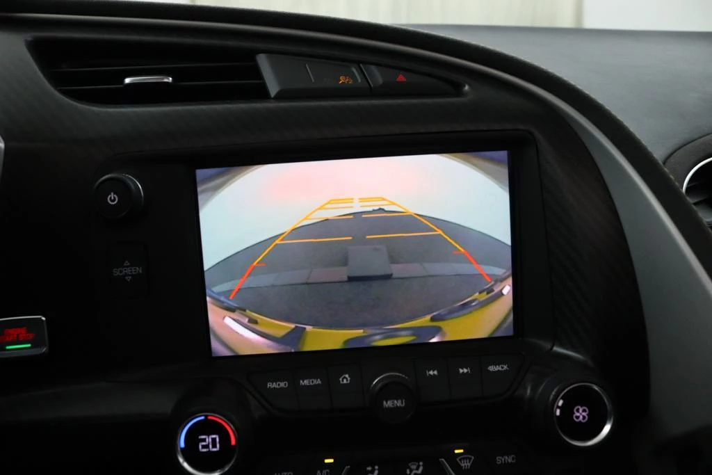 Chevrolet Corvette – foto 30