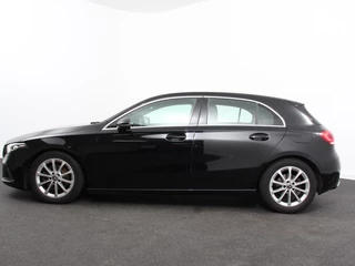 Mercedes-Benz A-Klasse – thumbnail 2