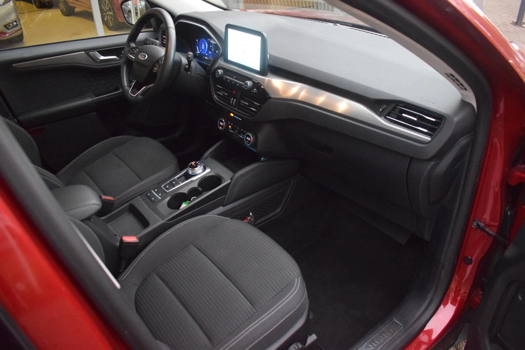 Ford Kuga – foto 26