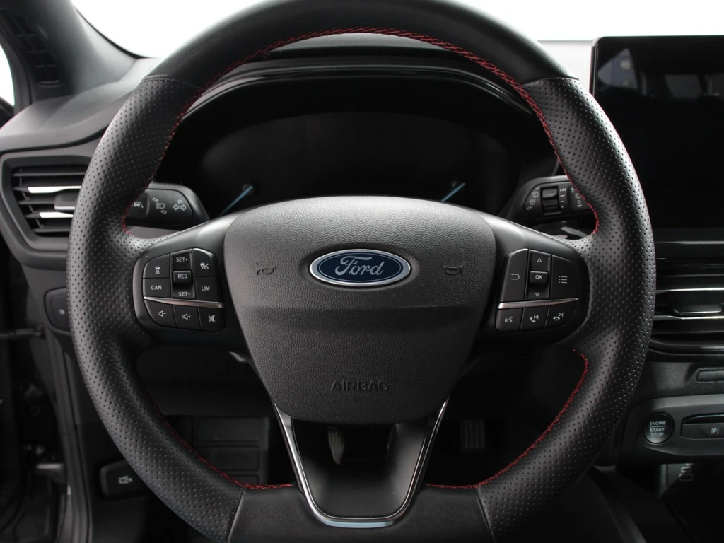 Ford Focus – foto 20