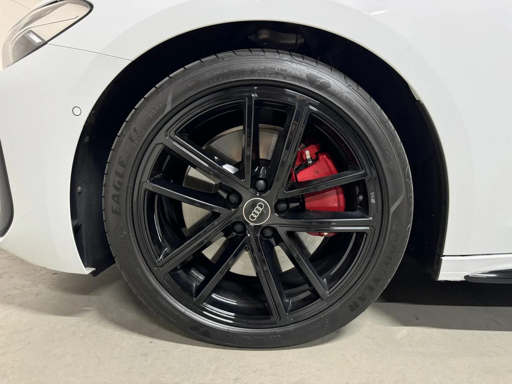 Audi A5 – foto 59