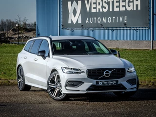 Volvo V60 – thumbnail 7