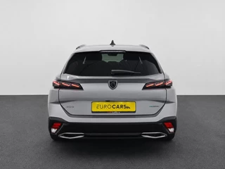Peugeot 308 – thumbnail 4